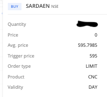 Gaurav Chavda tweet media