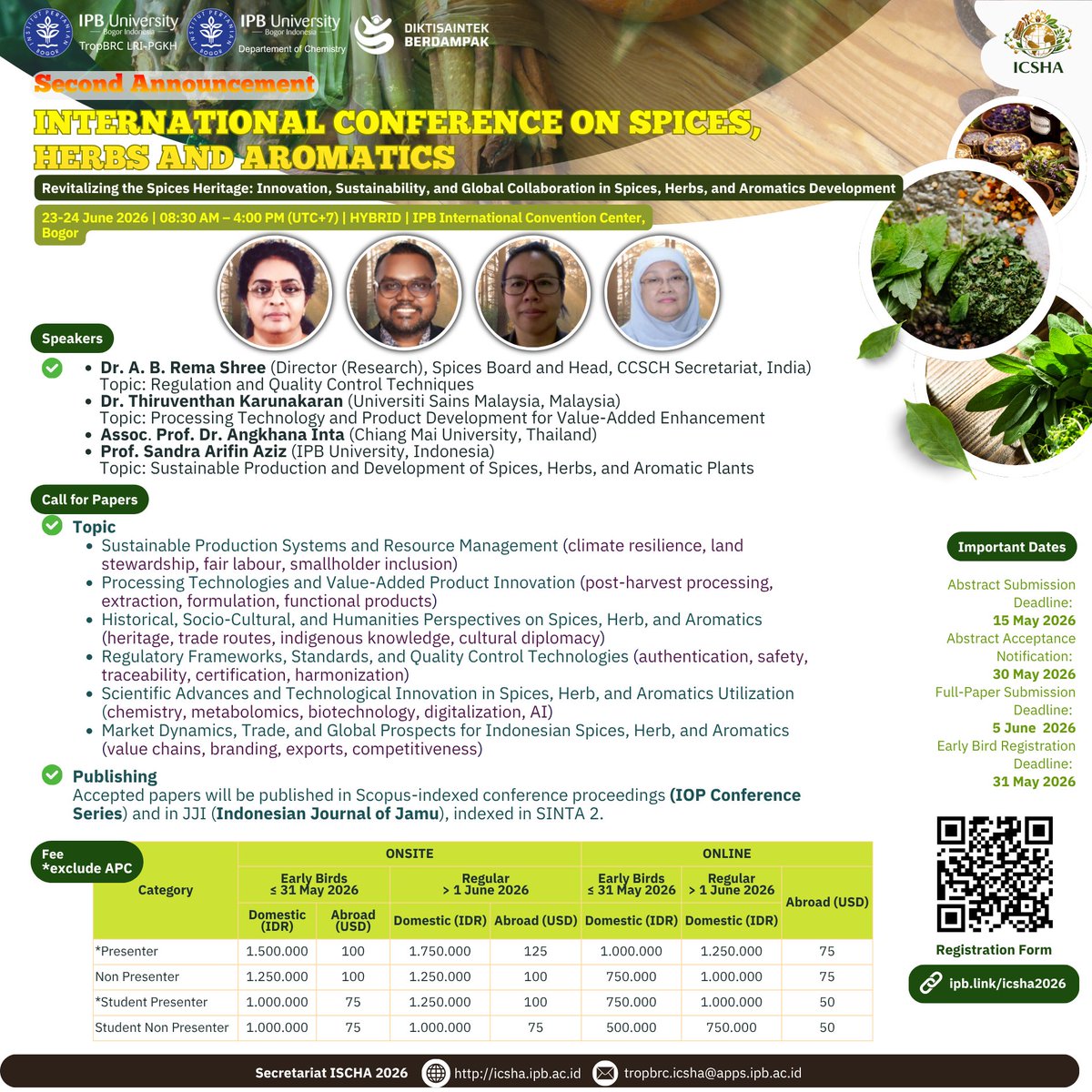 TropBRC IPB tweet media