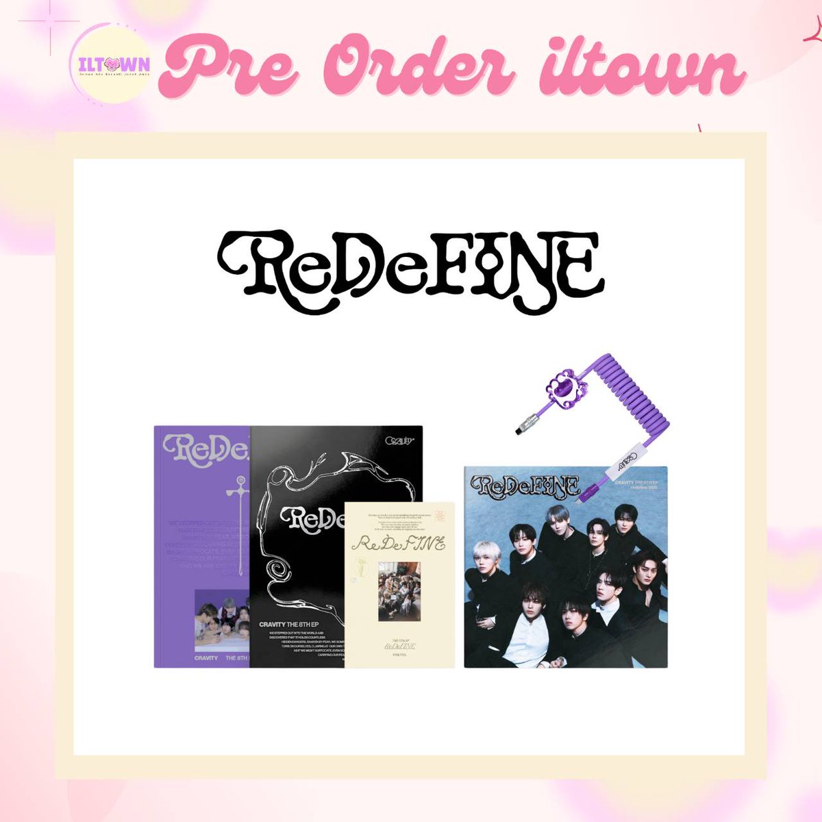 ILTOWN GO💫 | MT after DM tweet media