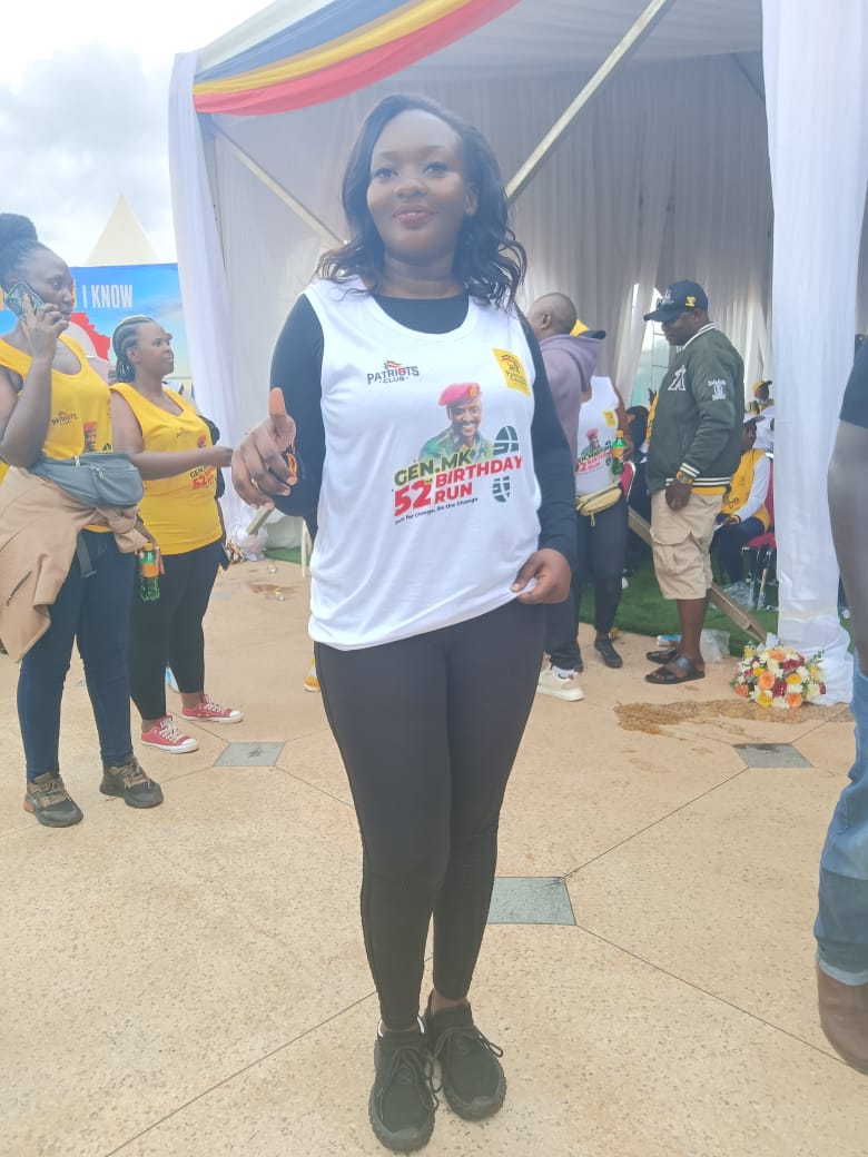 wanyana_aidah's tweet photo. #Run4Hope @mkainerugaba @MichealMawanda1 @DaudiKabanda https://t.co/7qSi9c0URm