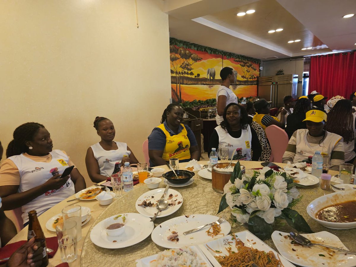 wanyana_aidah's tweet photo. #Run4Hope @mkainerugaba @MichealMawanda1 @DaudiKabanda https://t.co/7qSi9c0URm