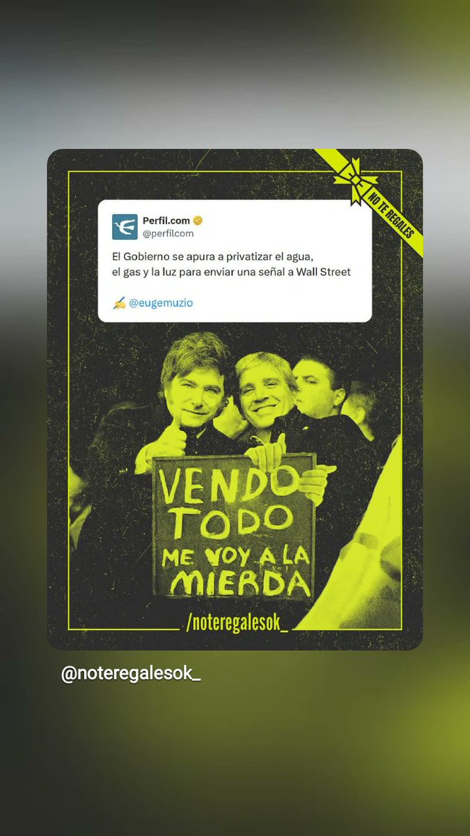 <a href="/matiasoberlin/">Drapetómano</a> <a href="/machi_quita/">MACHI 🇦🇷 (@machimag desde 2010, hoy suspendida)</a>