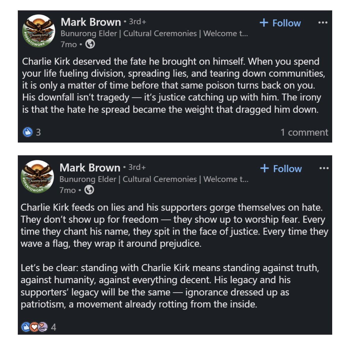 Stephen Chavura tweet media