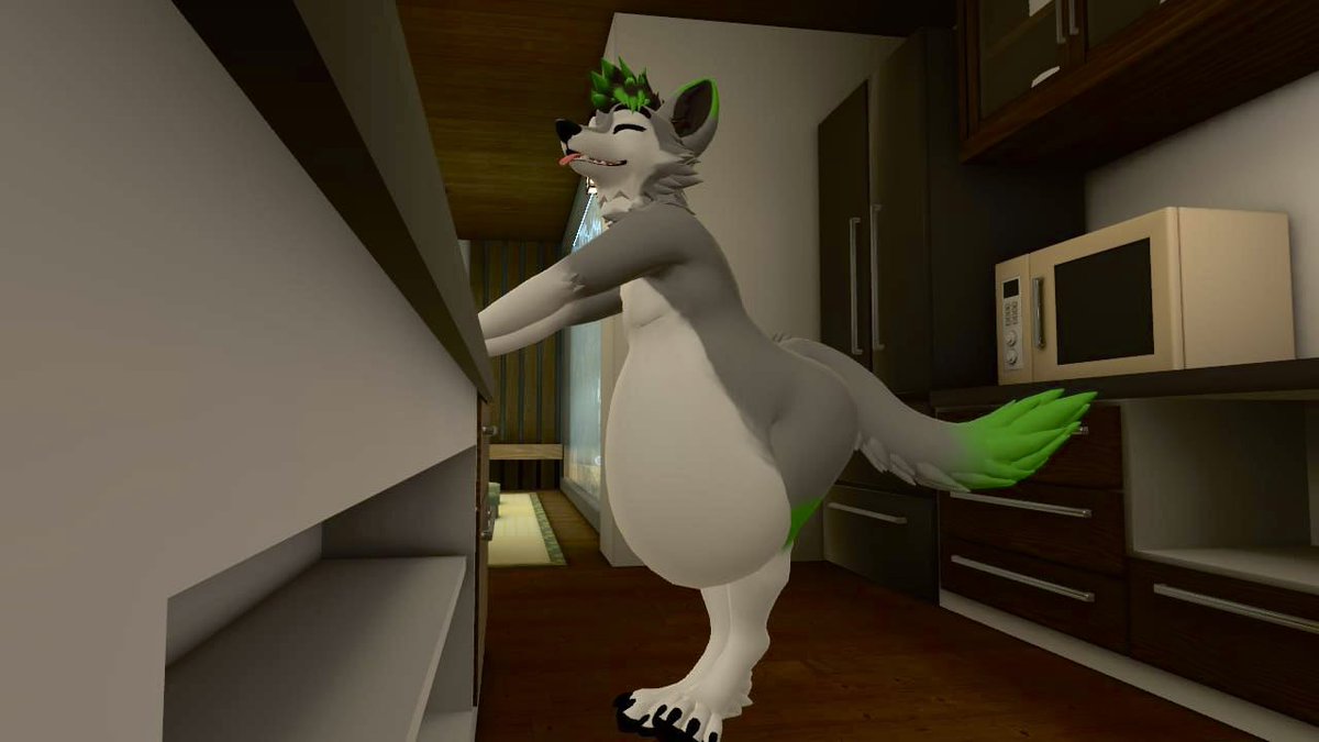 spyking_wolf➡️Mff tweet media