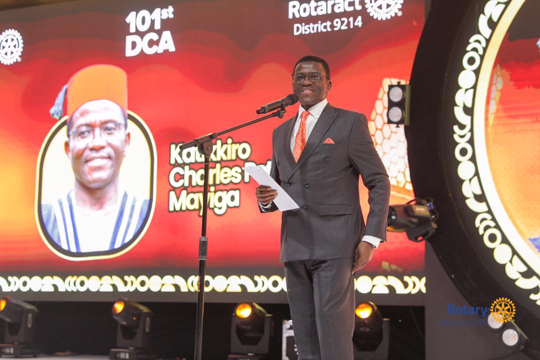 Kin Kariisa🇺🇬 tweet media