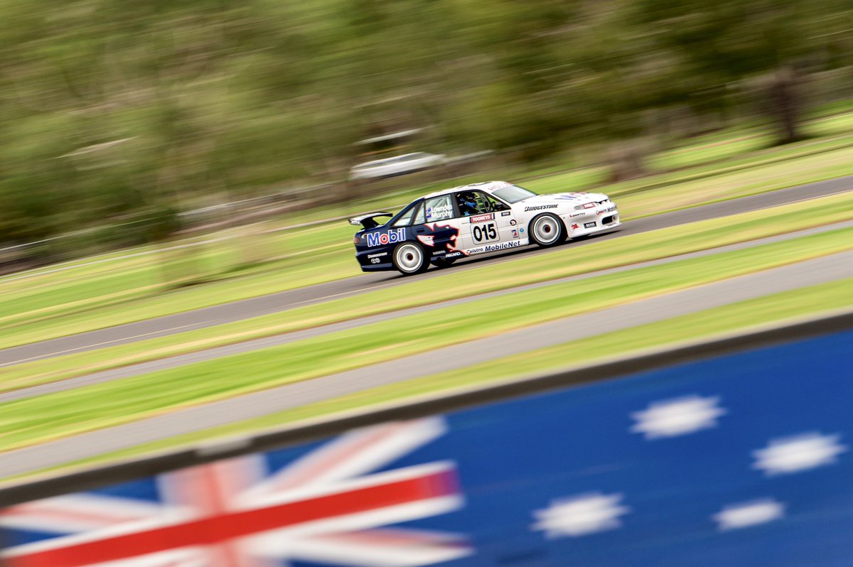 AdelMotorsFest's tweet image. Australian motorsport icons back on track at the Adelaide Motorsport Festival. #AMF #Adelaide #RepcoSC #Supercars