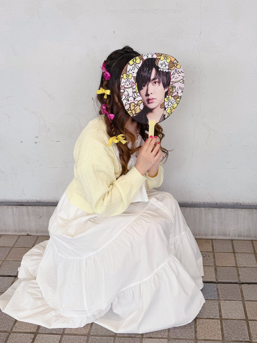 DazQbKmxtX71048's tweet image. 25歳最後の現場は沢山奏くんから幸せを頂きました🥰💛💛

#IMP.
#PINKY
#松井奏
#toHEROes
#toHEROes_3rd 
#toHEROes_愛知