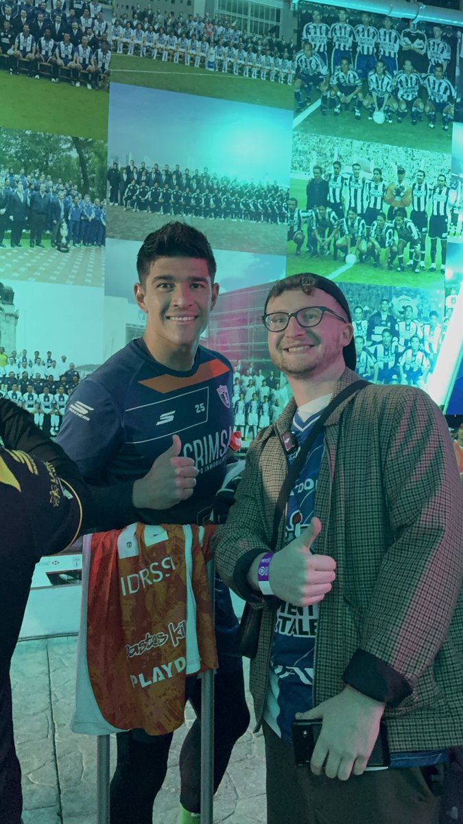 Sam's Concourse Corner tweet media