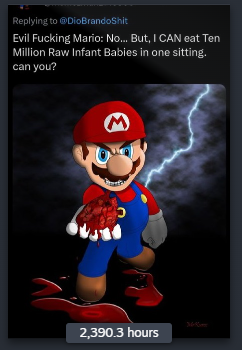 Ballslover32 tweet media