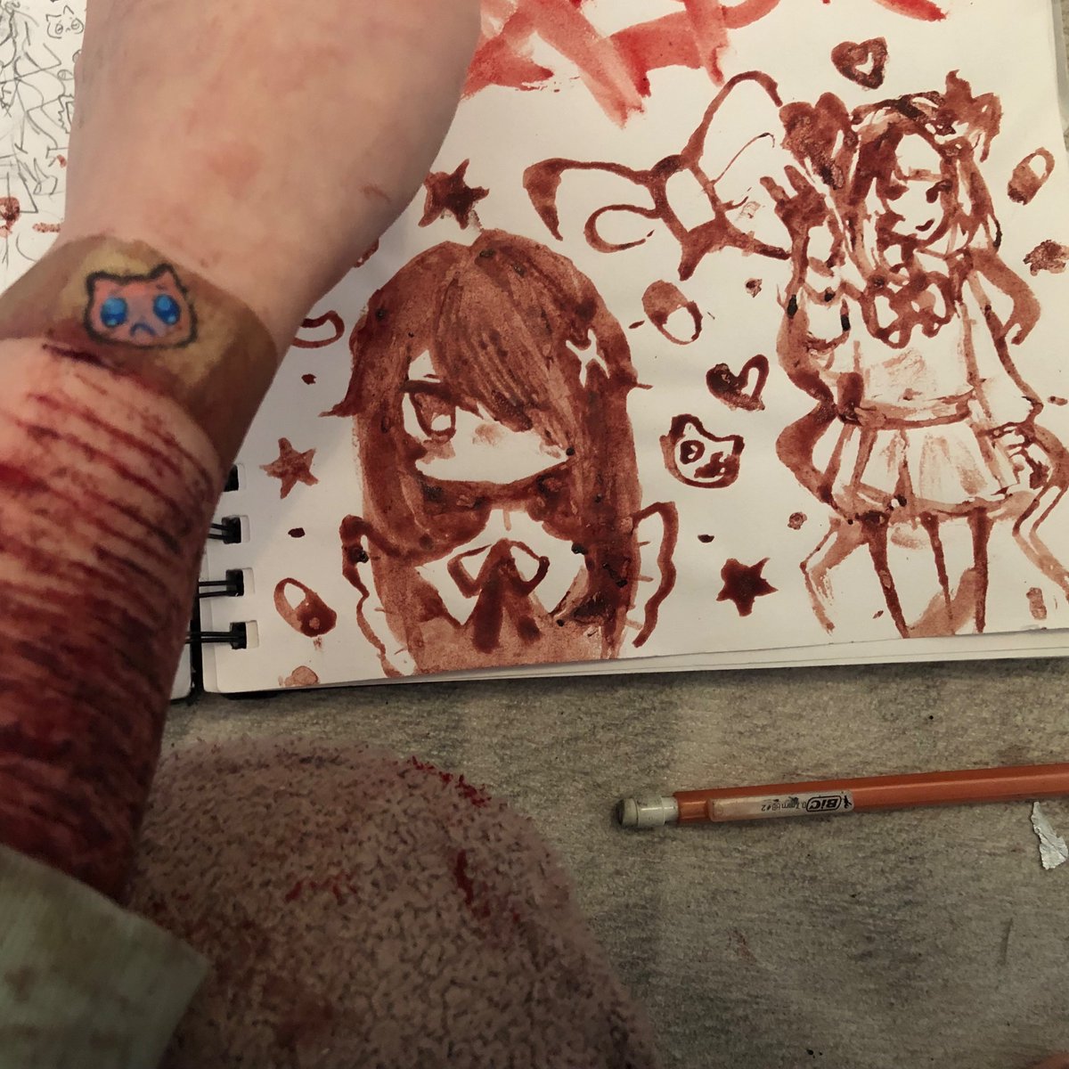 raincandy tweet media