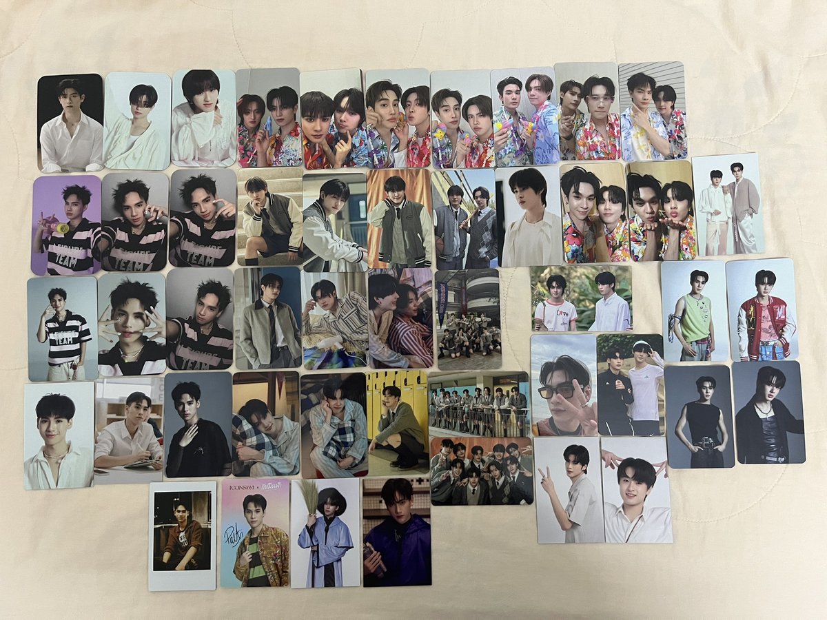 ยุน YUN ☁️ tweet media