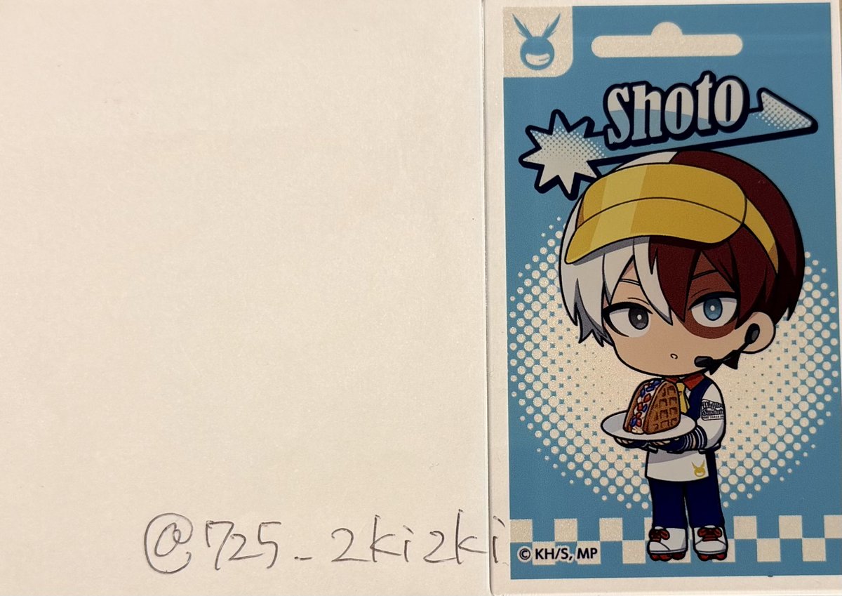みみ tweet media