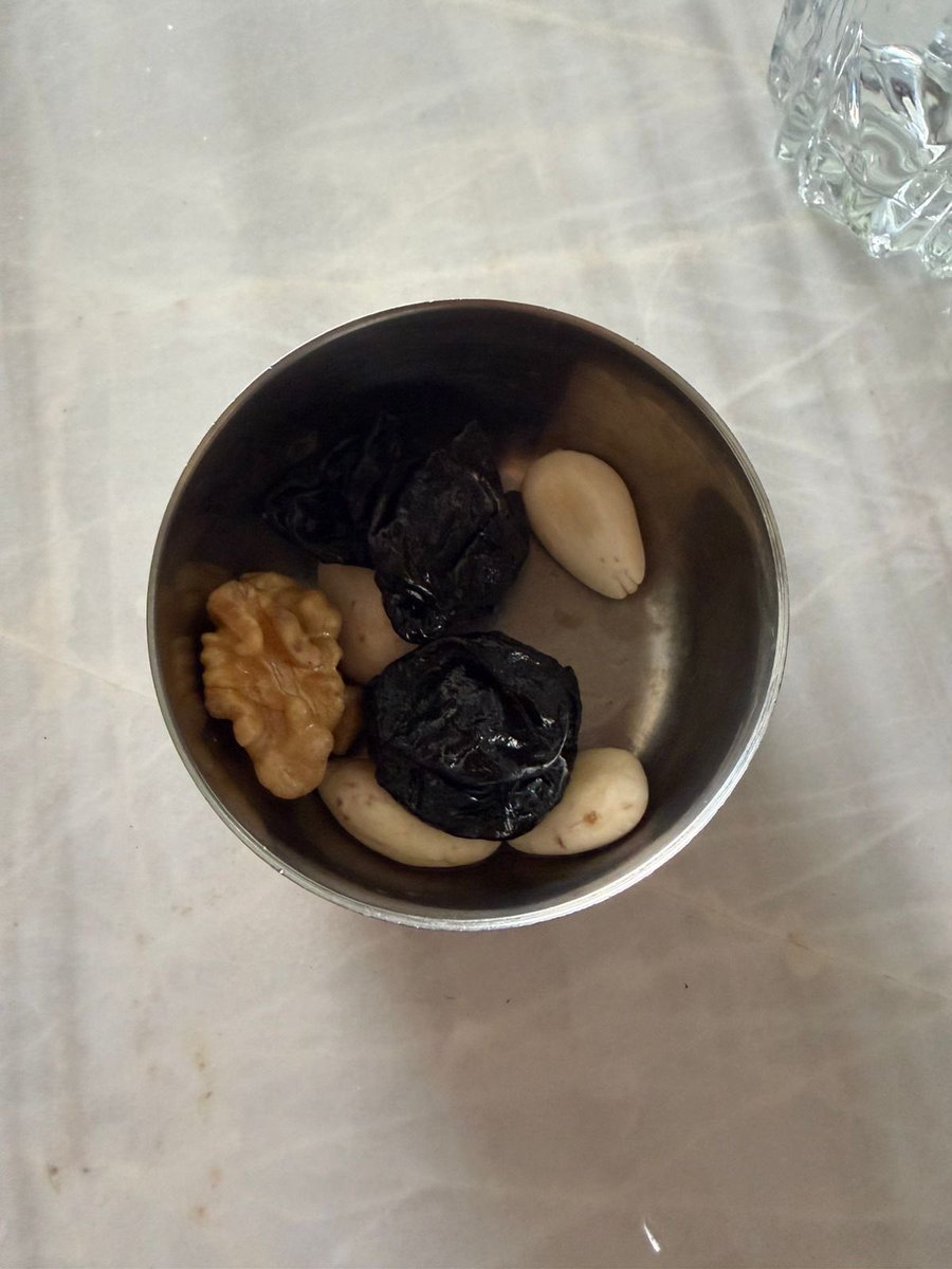 ujjwalabaxi's tweet image. Clients from desh videsh up with their breakfast updates!

#exciting #breakfast #mondaymotivation #neversaynever