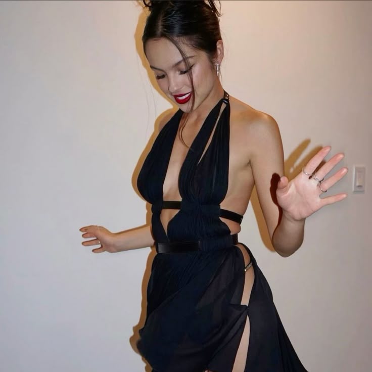 Gain Livie Moots 🩷 tweet media