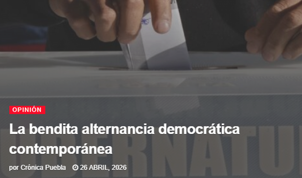 BEAP ENCUESTAS tweet media