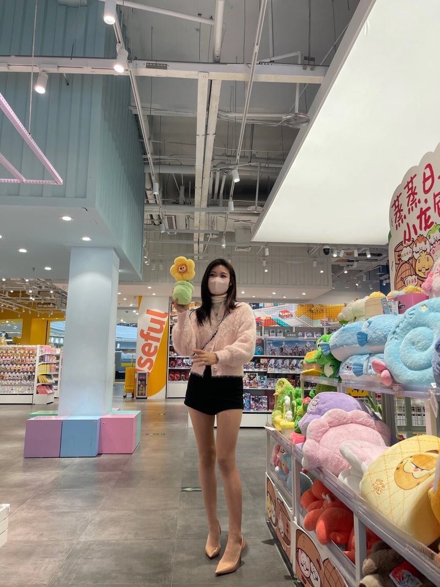 广东夫人 tweet media