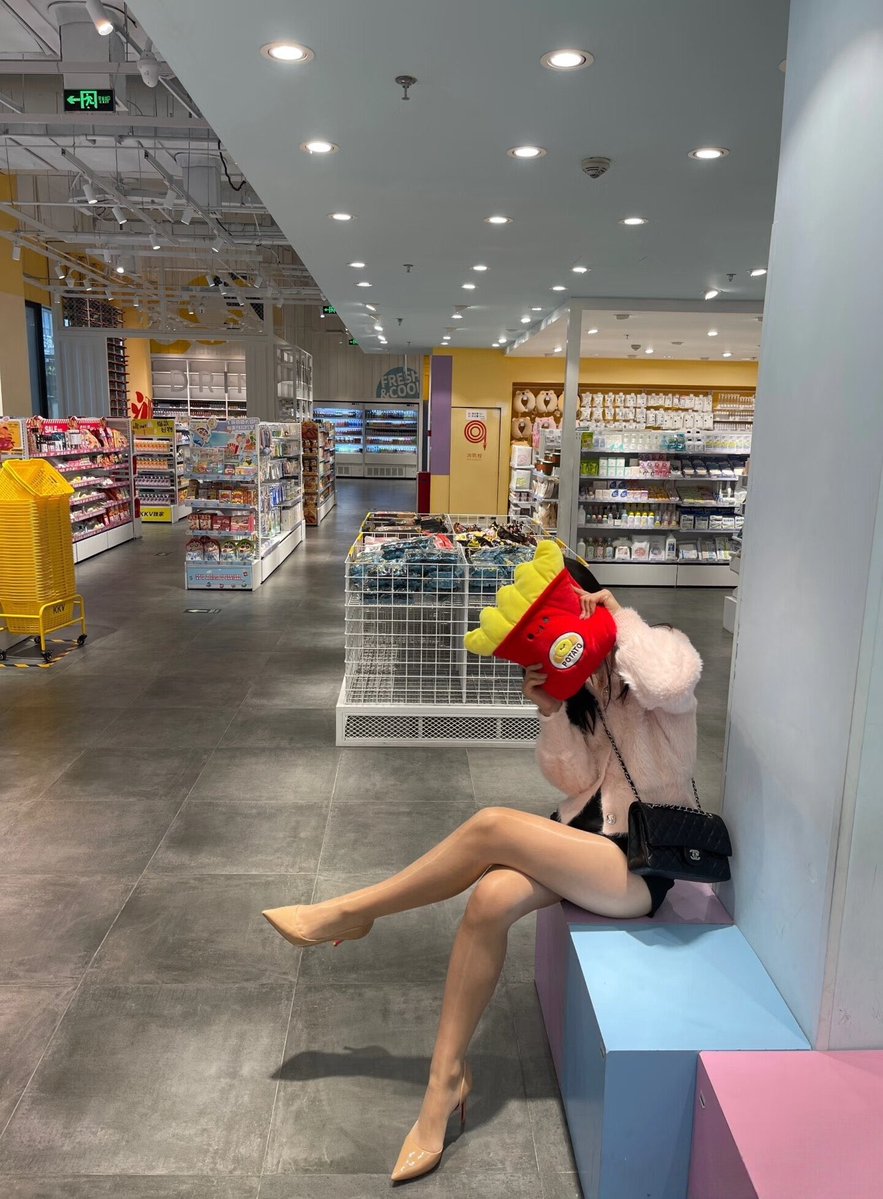 广东夫人 tweet media