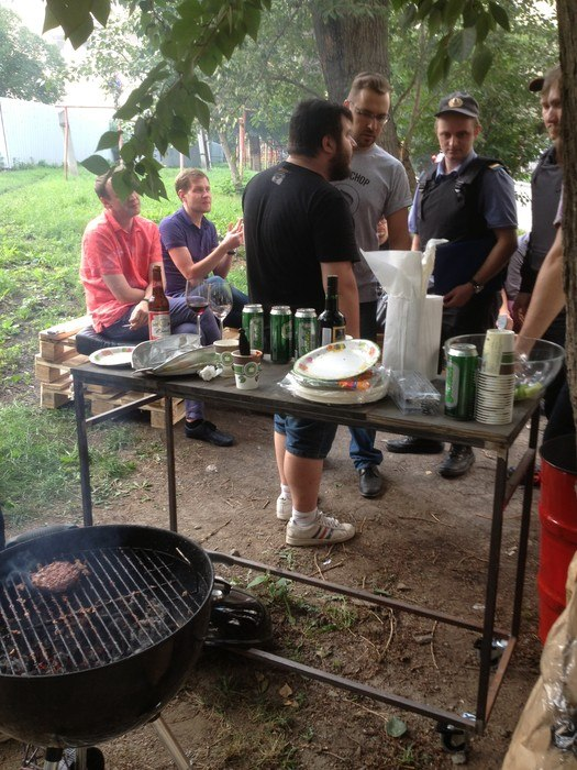 Oleg Ivanov tweet media