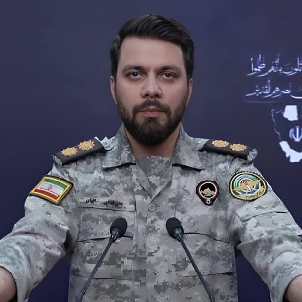 jacksonhinkle's tweet photo. IRGC: Our fighting will continue until the liberation of Palestine. https://t.co/D1FyxWujcl