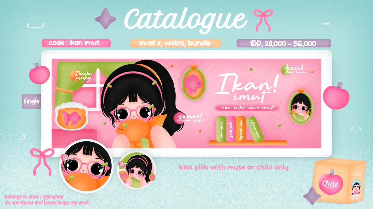 ᰍ chAe .. ꩜ 🧃 GA 📌 tweet media