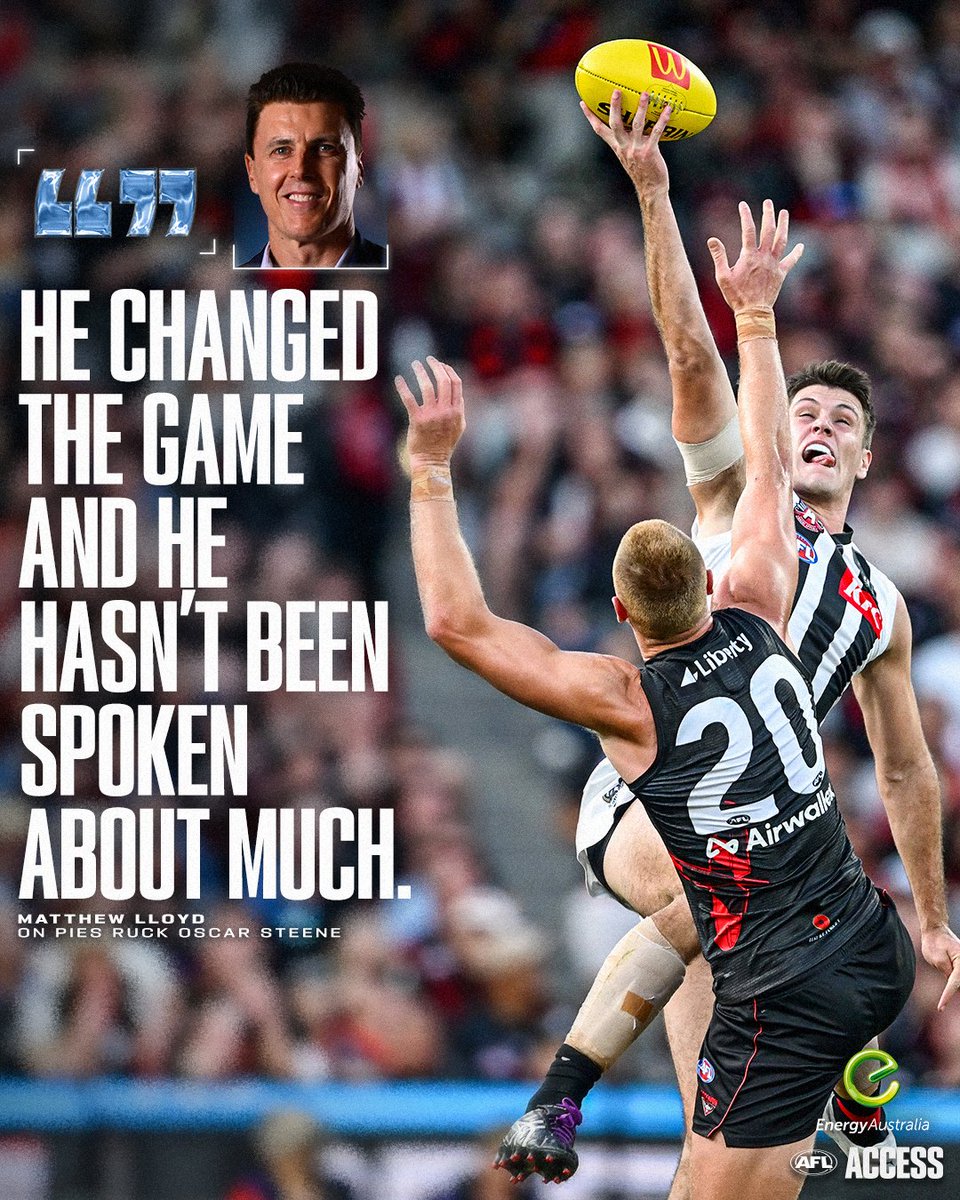 AFL tweet media
