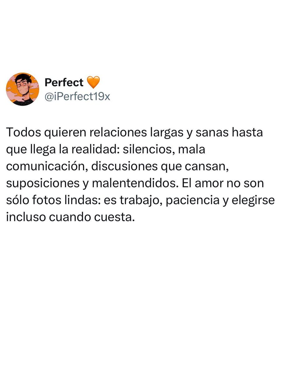 KevinPineros's tweet image. Esta es la realidad que muchos no quieren aceptar

👫👫👫

#pareja #amor #realidad