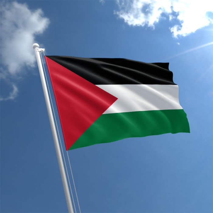 jacksonhinkle's tweet photo. IRGC: Our fighting will continue until the liberation of Palestine. https://t.co/D1FyxWujcl