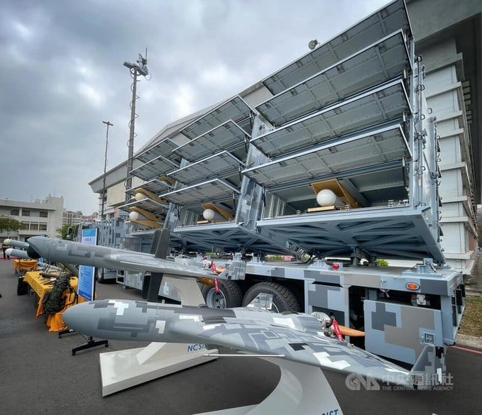 War Radar tweet media