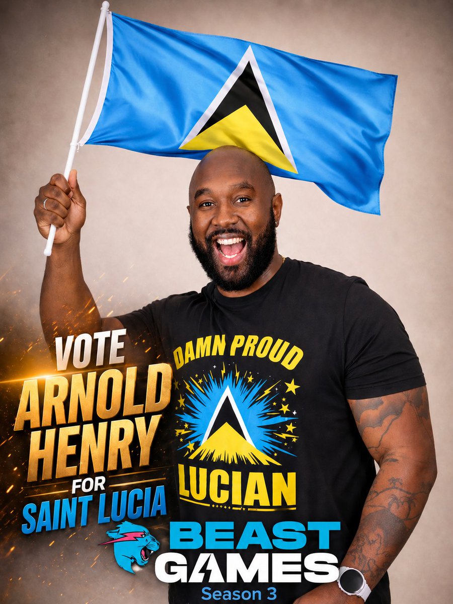 Arnold Henry tweet media