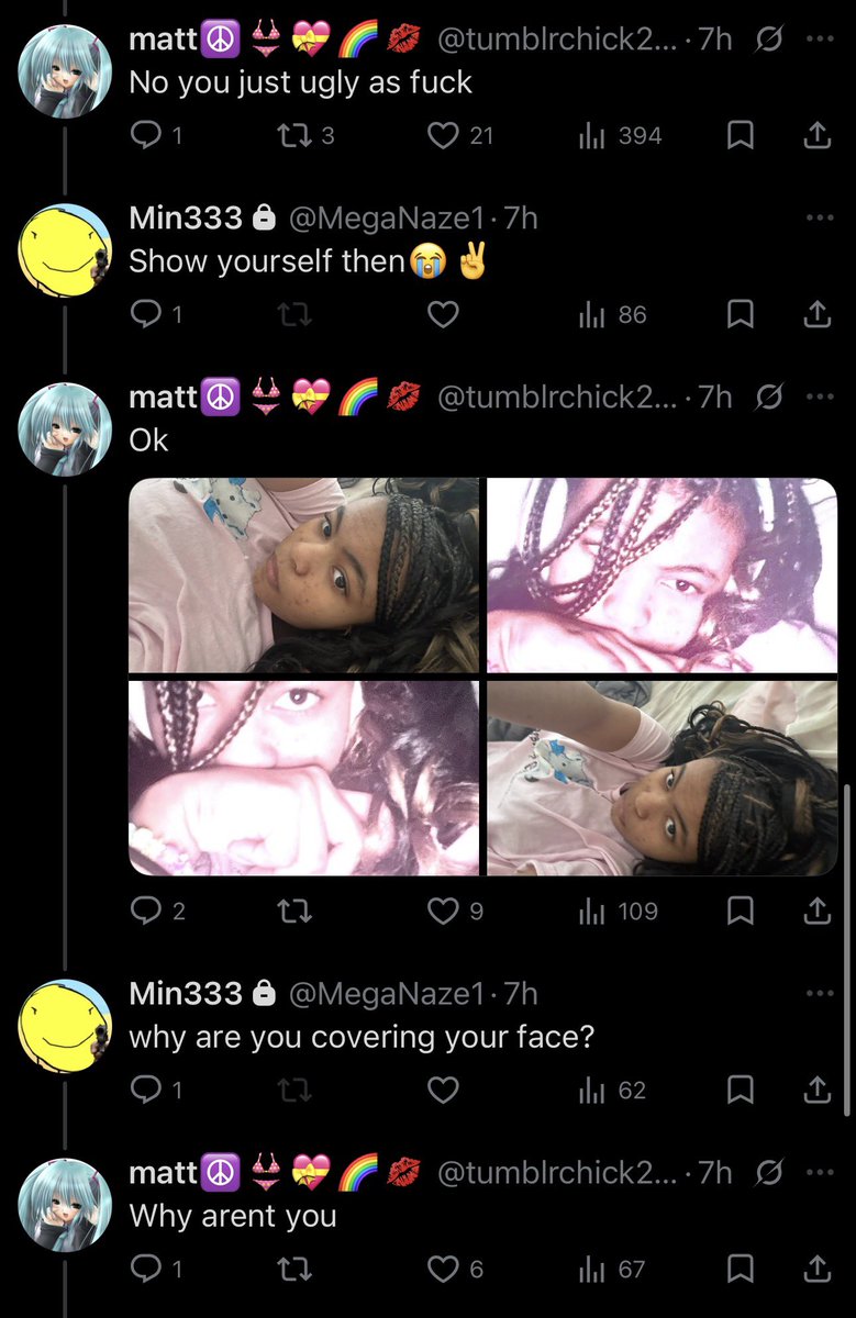 C IS FOR CATRINA-PILLAR 🐛❗️ tweet media