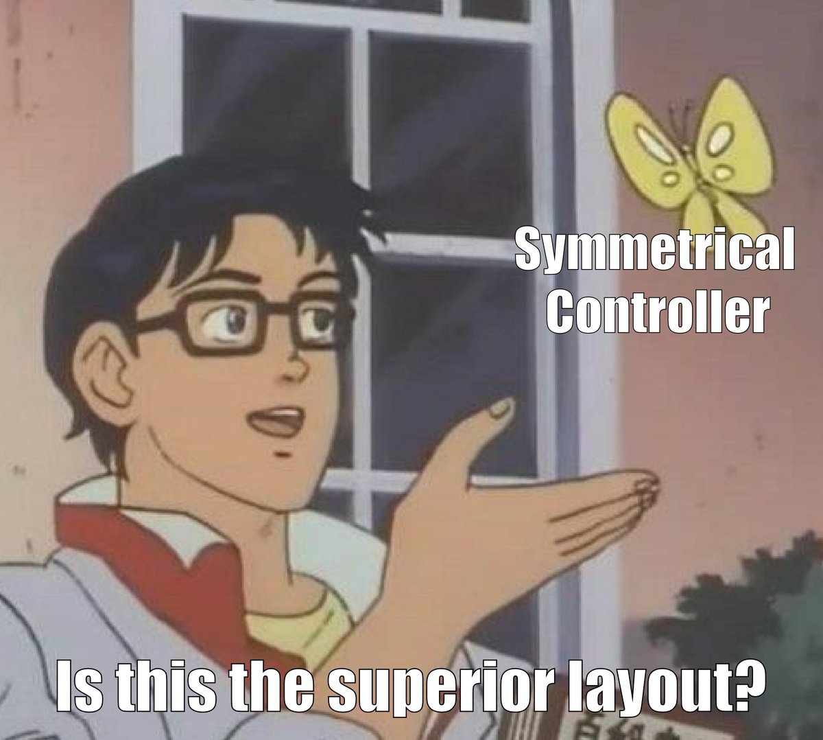 GameSir tweet media