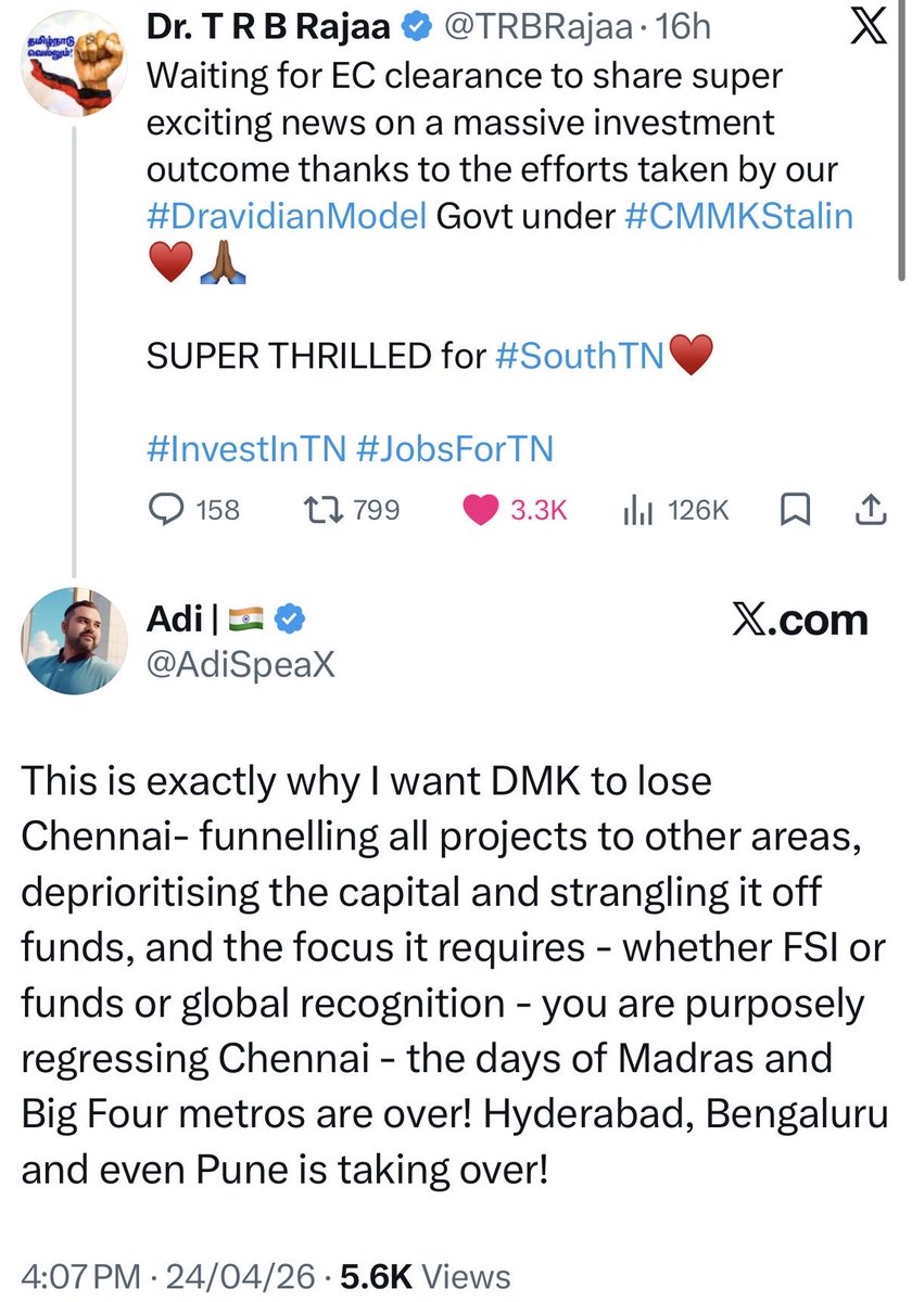 Social Justice:சமூகநீதி tweet media