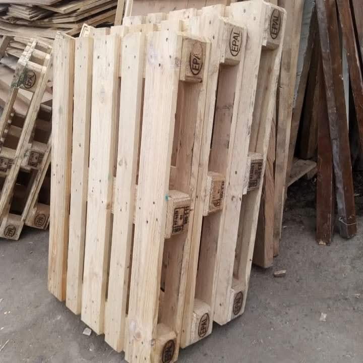 Denno Wa Pallets tweet media