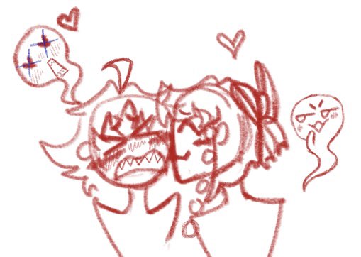 numinous_void1's tweet image. dumb #amorudo doodles + #corvus 🖤