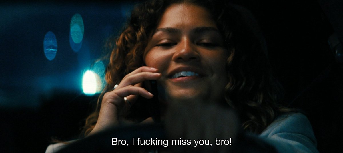 out of context HBO tweet media