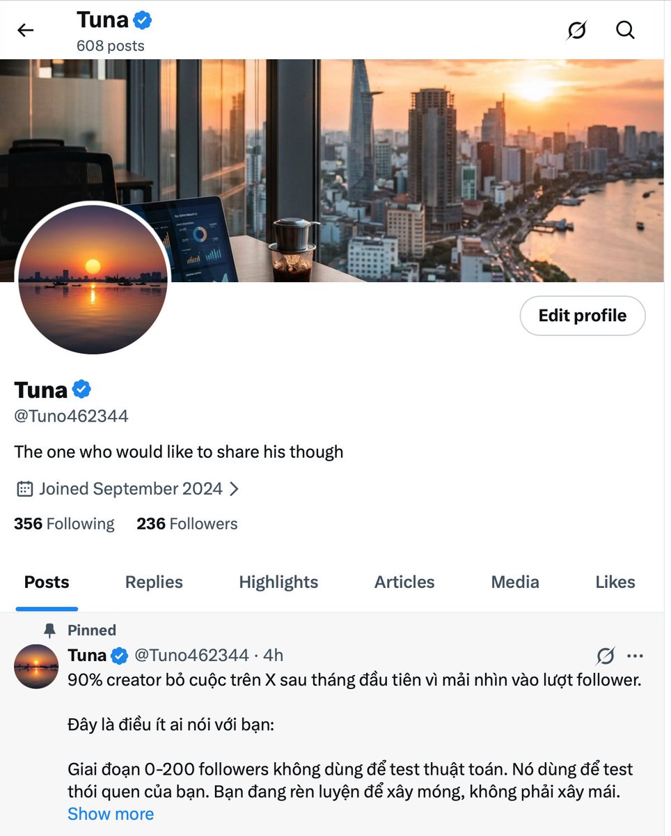 Tuna tweet media