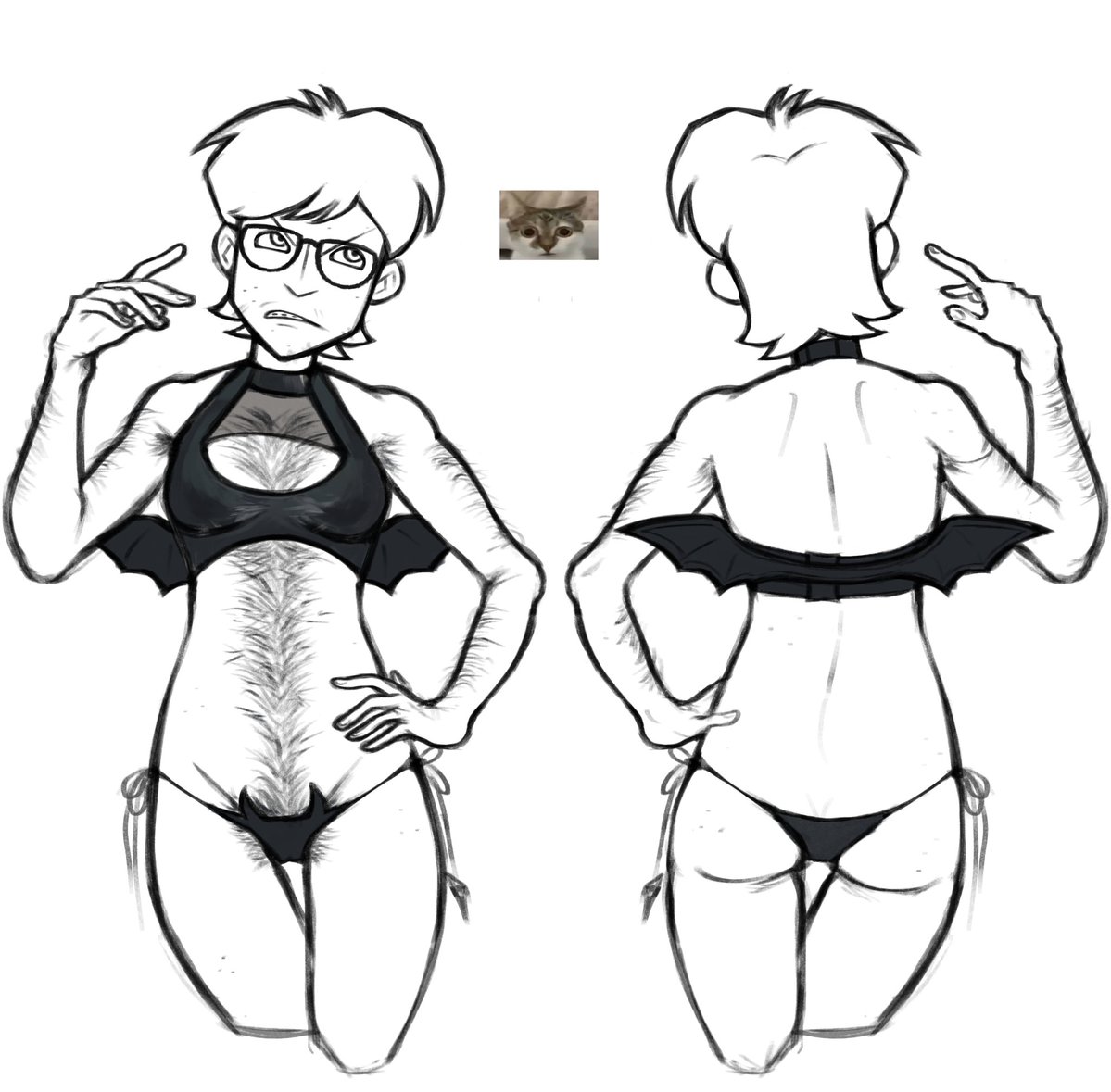 rottën ♰ tweet media