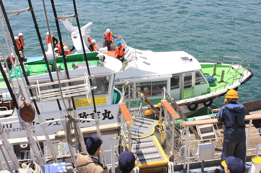 JMETS 海技教育機構 (@jmetsacjp) / Posts / X