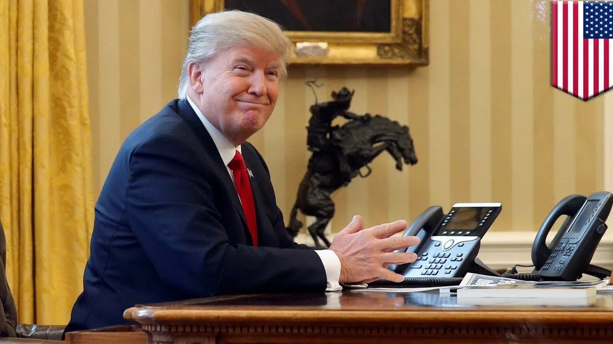 IchbinShandybin's tweet photo. Трамп наблюдает за своим рейтингом после покушения https://t.co/0NbiD4kQ5y