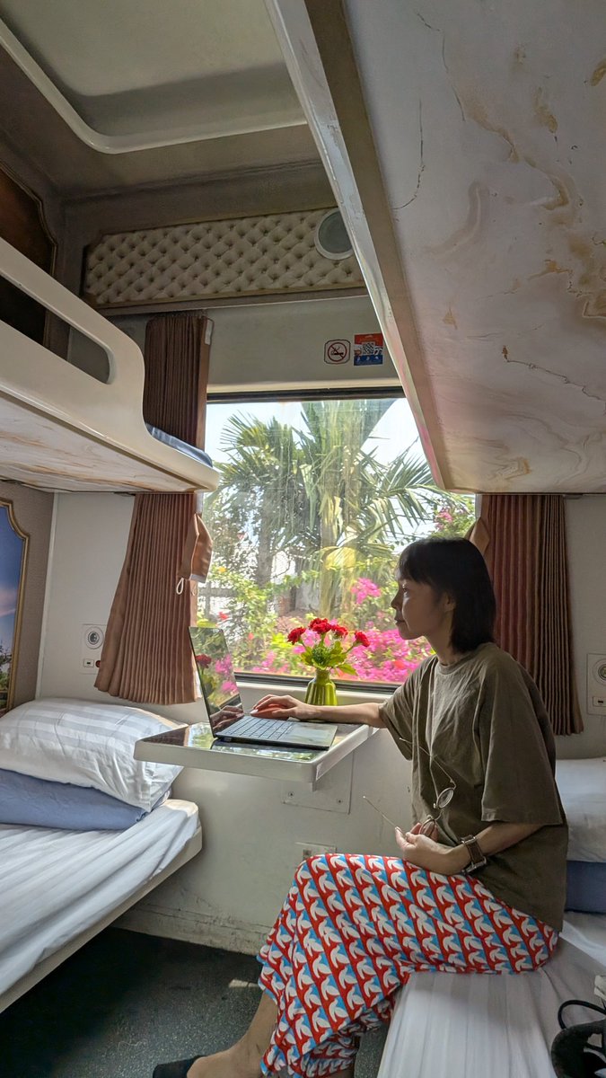 浦上早苗@世界を旅する物書き tweet media