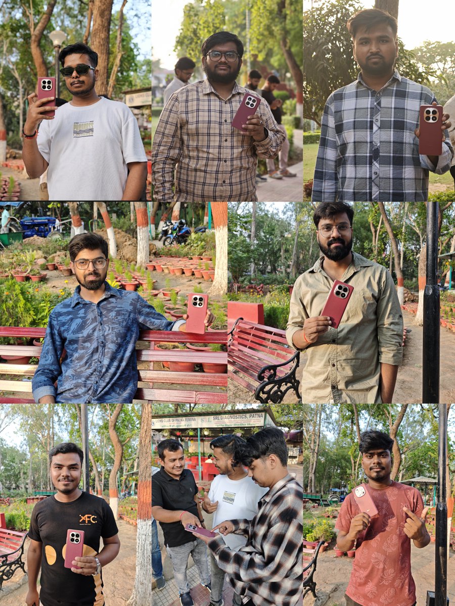 Xiaomi Fans Club Patna tweet media