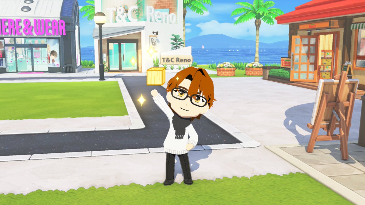 鸟鸣哨漂流回 tweet media