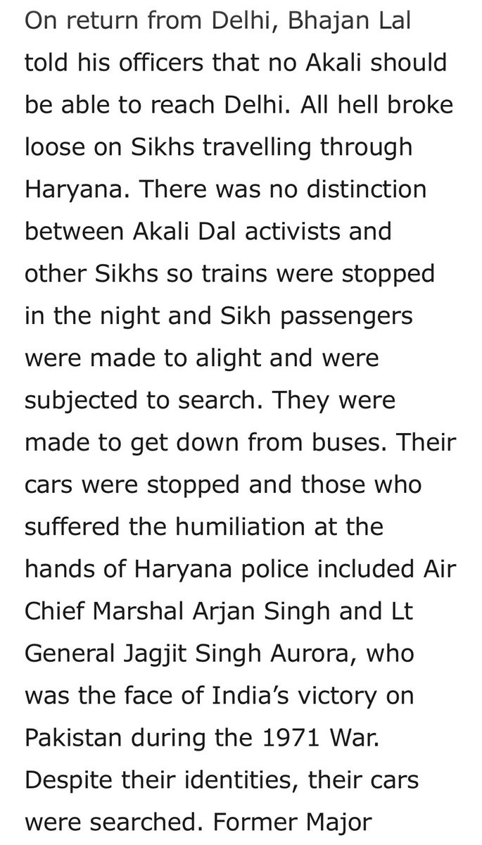 ⭐️⭐️⭐️⭐️⭐️Saka Nakodar:4Feb86 ਸਾਕਾ ਨਕੋਦਰ:੪ਫ਼ਰਵਰੀ੮੬ tweet media