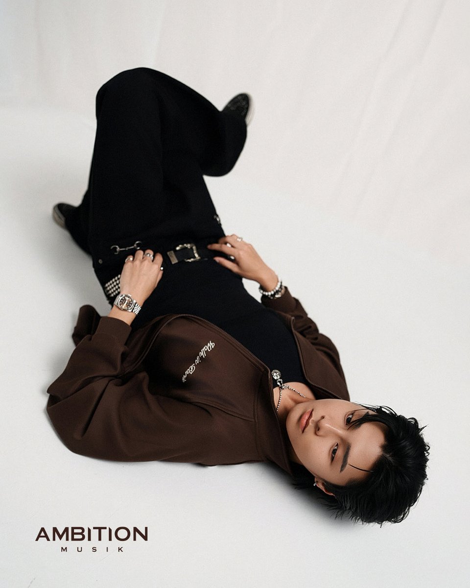 AMBITION MUSIK tweet media