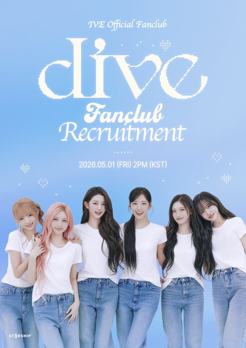 IVE OFFICIAL tweet media