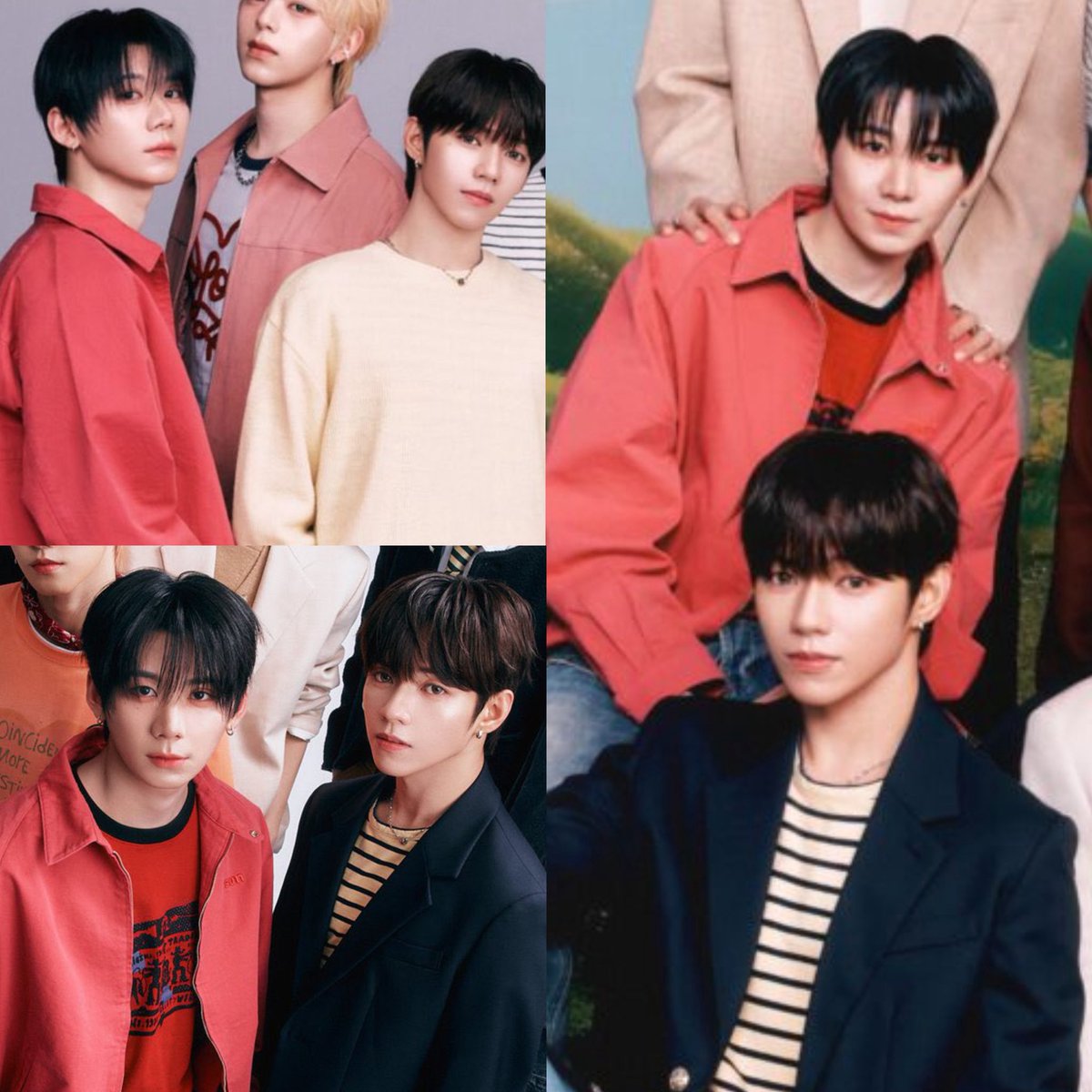 knives ☻ tweet media