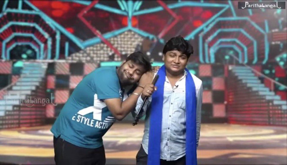 TVK MANIKANDAN tweet media