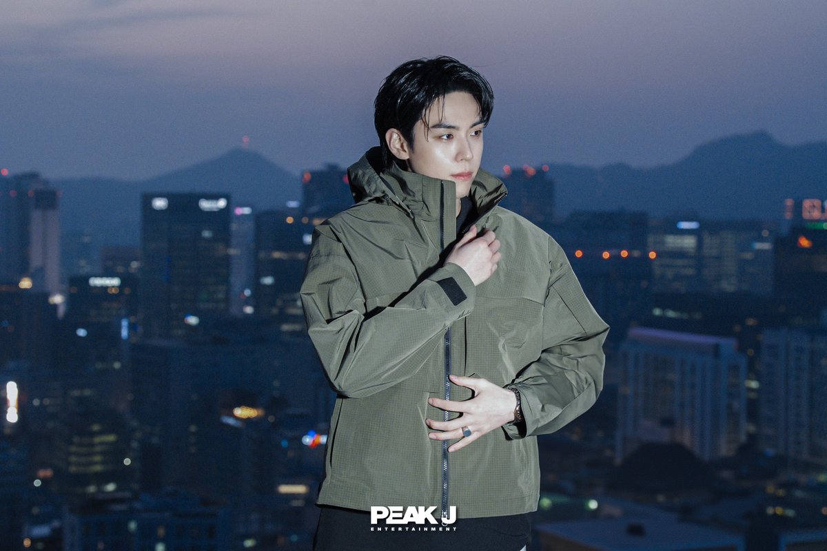 PEAK J 피크제이 tweet media
