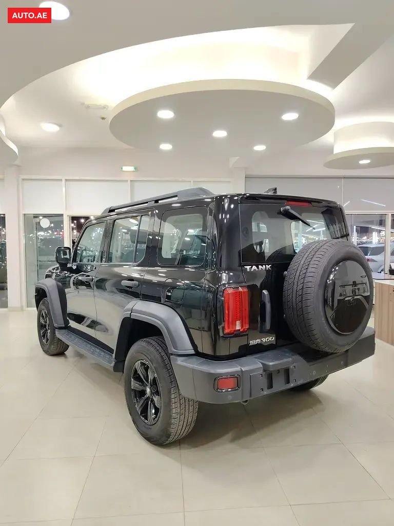 auto_ae_sale's tweet image. Tank 300 I 2022
 227 hp  (2.0 AT)

Price: 79,000 AED
Location: Sharjah

auto.ae/sharjah/sale/c…

#Tank  #300  #Sharjah  #WahatBavariausedCars