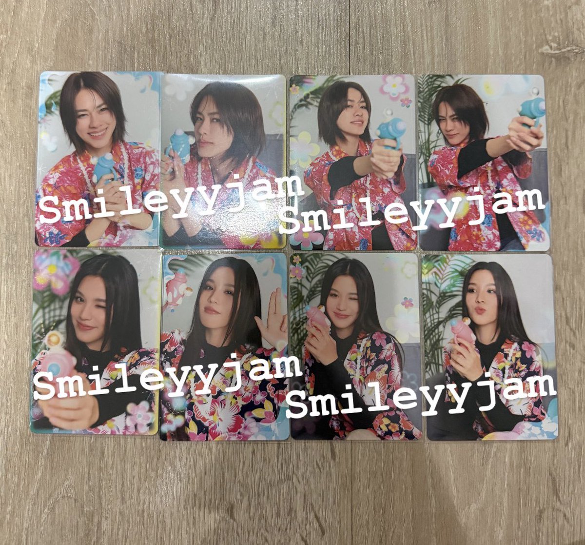 나나잼🐰 tweet media